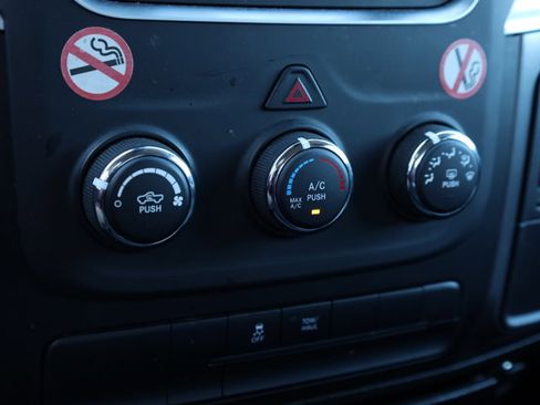 Certified 2024 RAM 1500 Classic SLT image 10