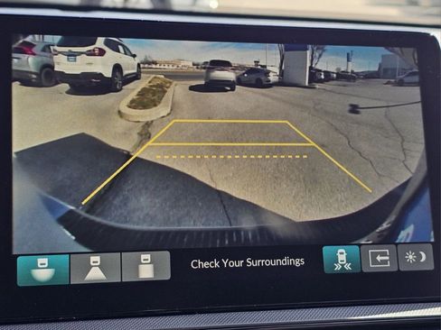 New 2026 Honda Odyssey Elite image 14