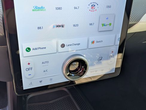 Certified 2025 Ford Mustang Mach-E Premium image 27