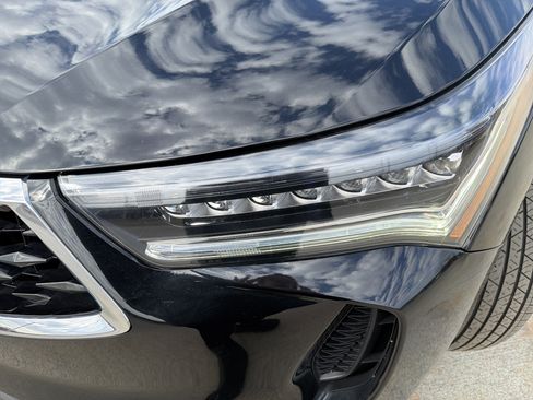 Certified 2024 Acura RDX SH-AWD image 6