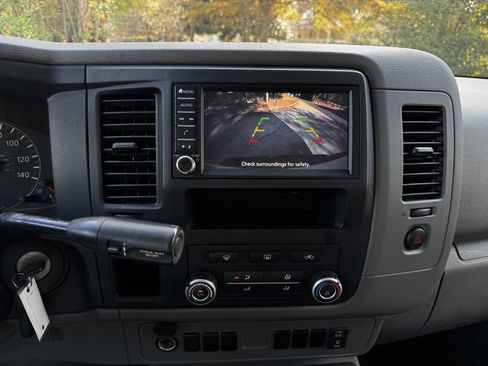 Used 2020 Nissan NV 3500 S image 15