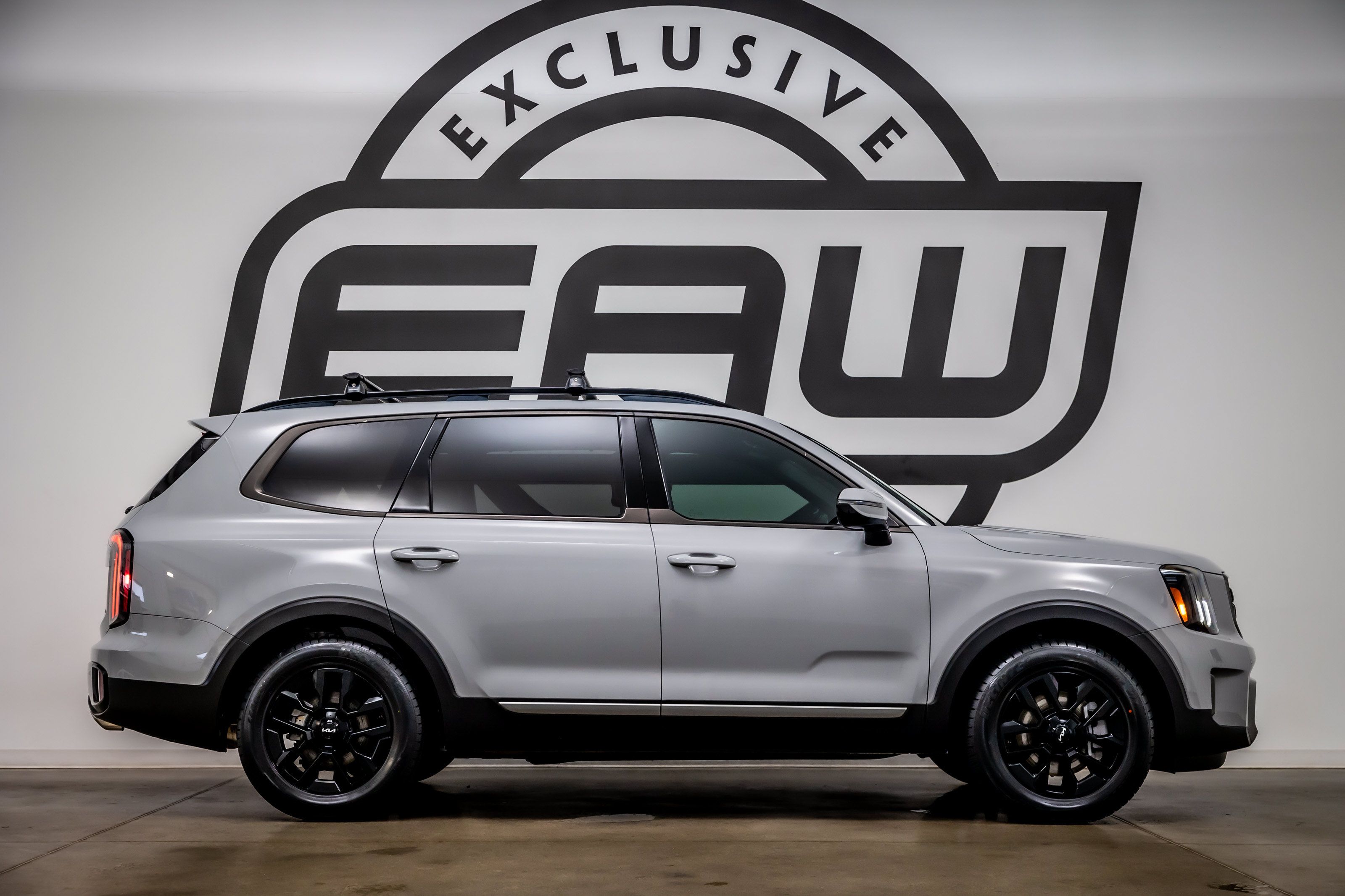 Used 2023 Kia Telluride SX X-Pro AWD/4WD image 9