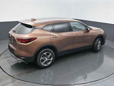 Used 2023 Chevrolet Blazer LT w/ Driver Confidence Package image 43