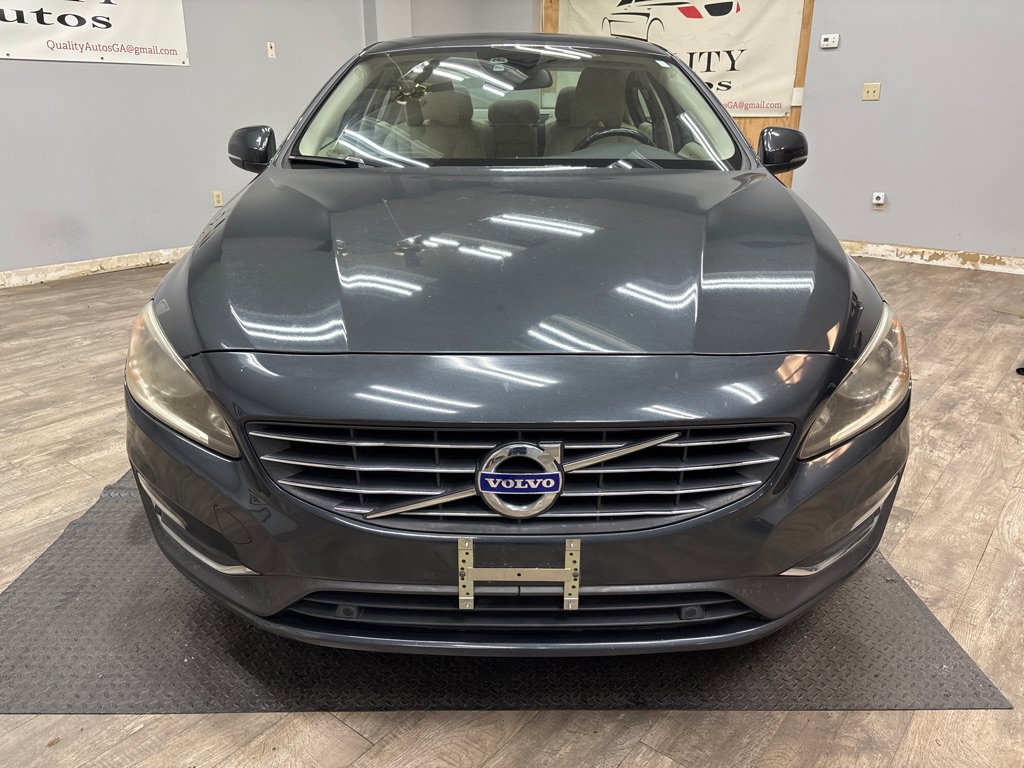 Used 2015 Volvo S60 T5 Premier Plus FWD image 14