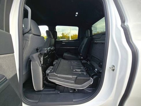 New 2026 GMC Sierra EV Elevation w/ Premium Package image 15