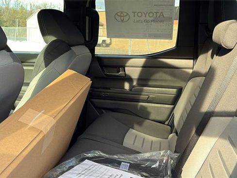 New 2026 Toyota Tacoma TRD Sport image 22