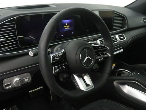 New 2026 Mercedes-Benz GLE 53 AMG 4MATIC image 5