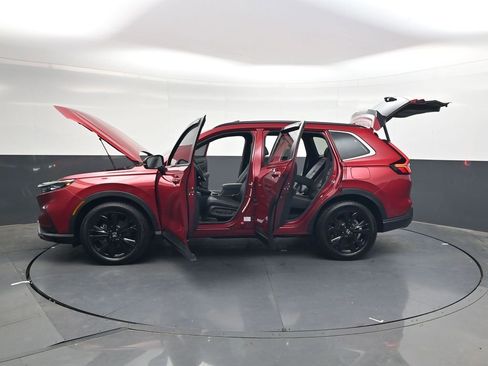 Used 2023 Honda CR-V Sport Touring image 40