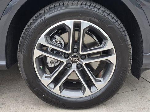 New 2026 Audi Q5 Premium Plus AWD/4WD image 16