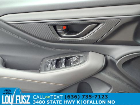 Used 2023 Subaru Outback Wilderness AWD/4WD image 22