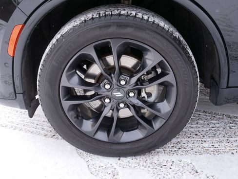 Certified 2024 Dodge Durango GT image 15