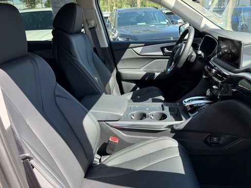 Certified 2026 Acura MDX SH-AWD image 20