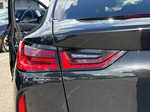 Used 2022 INFINITI QX55 Essential w/ Proassist Package AWD/4WD image 10