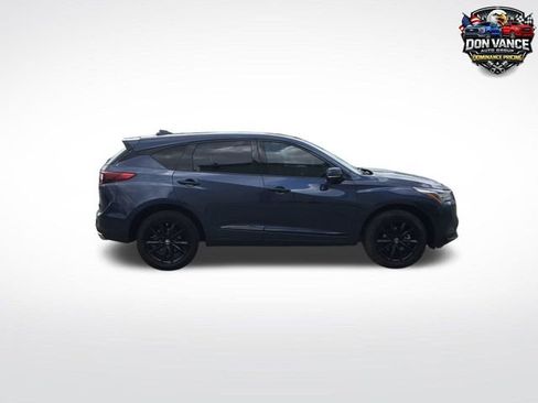 Used 2025 Acura RDX SH-AWD image 6