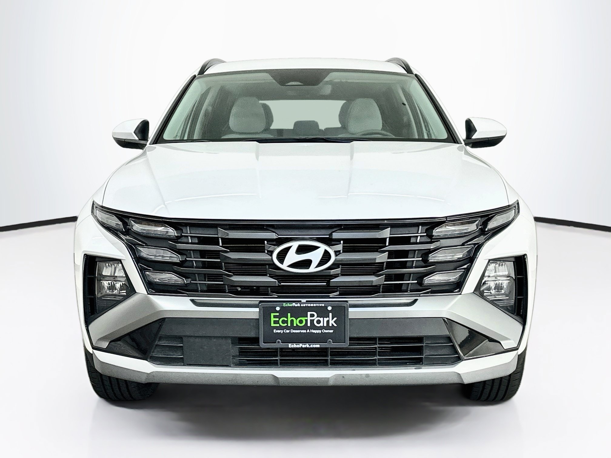 Used 2025 Hyundai Tucson SEL AWD/4WD image 2