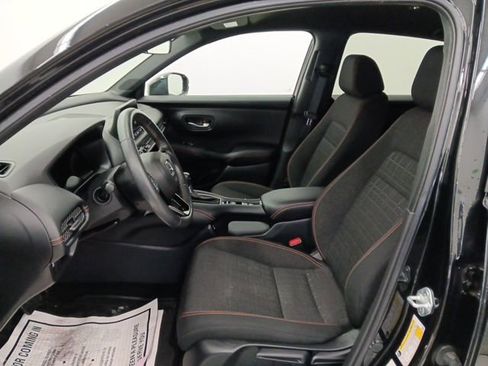 Used 2024 Honda HR-V Sport image 6