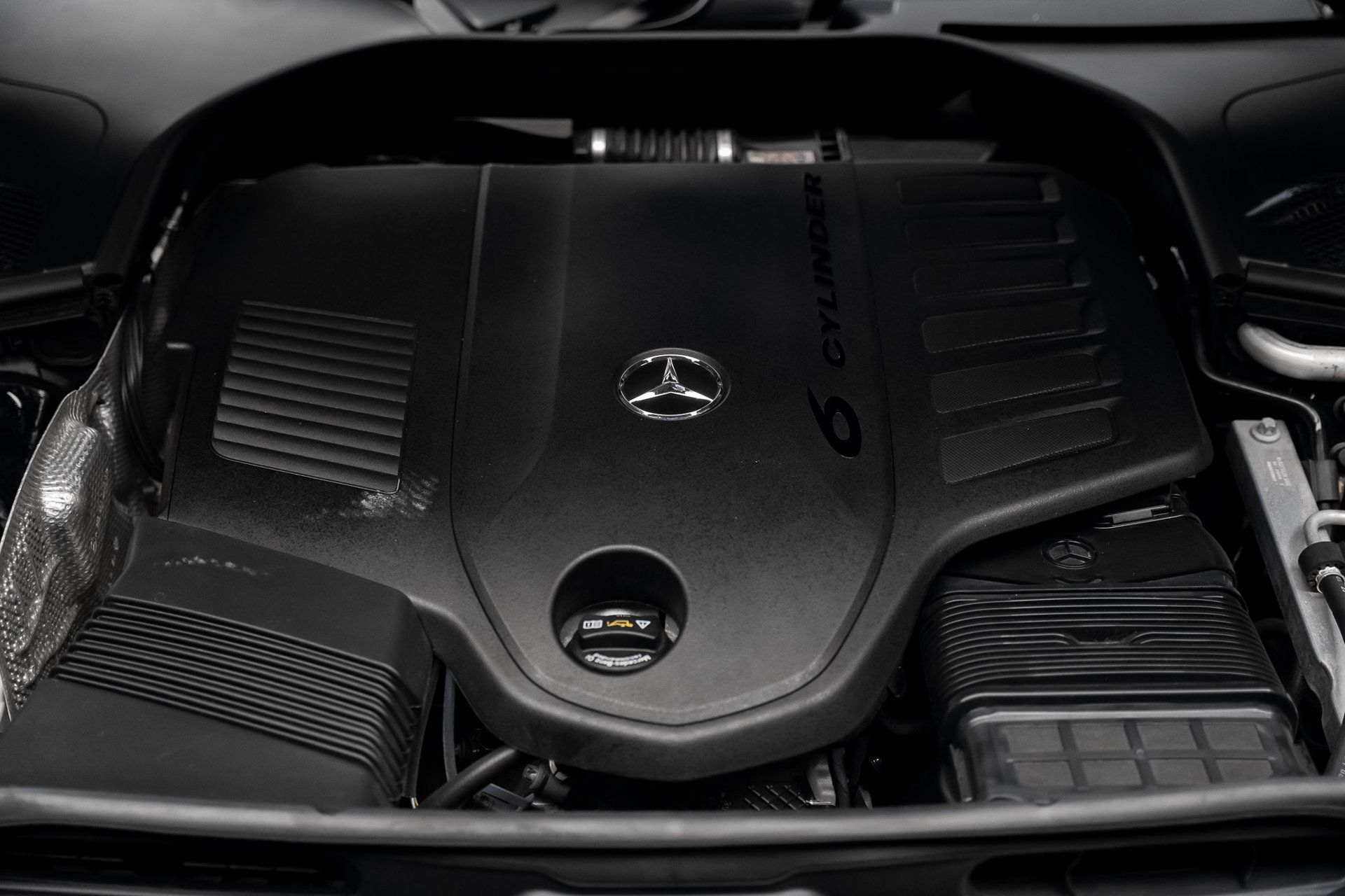 Used 2024 Mercedes-Benz S 580e 4MATIC Sedan w/ Warmth & Comfort Package image 73