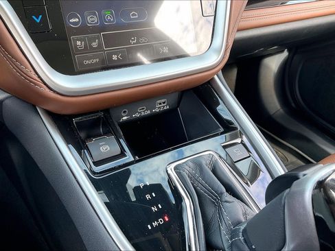 Used 2025 Subaru Legacy Touring XT image 25