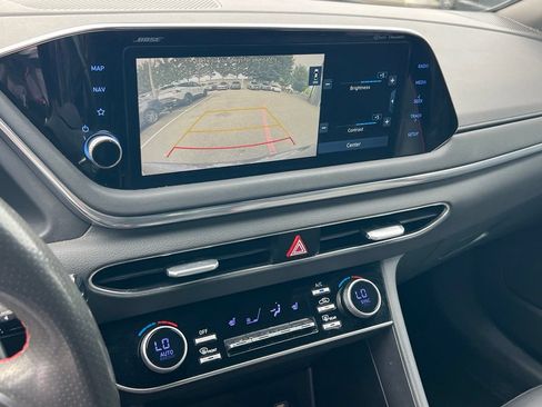 Used 2020 Hyundai Sonata SEL Plus w/ Tech Package FWD image 20