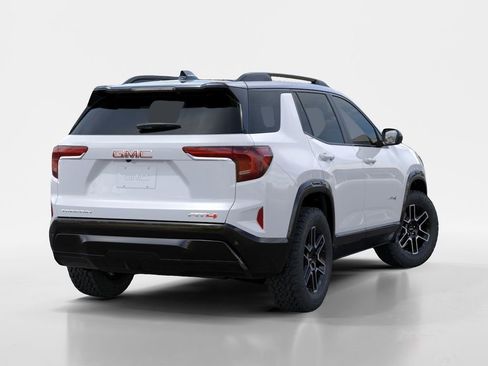 New 2026 GMC Terrain AT4 AWD/4WD image 4