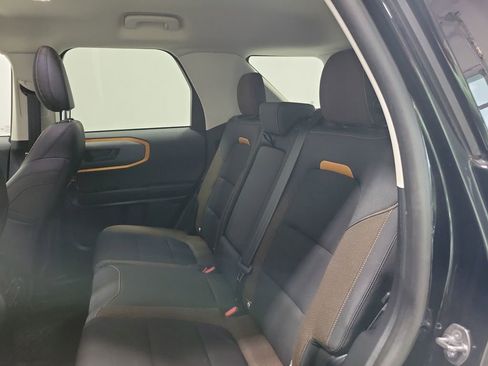 Used 2021 Ford Bronco Sport Badlands image 29