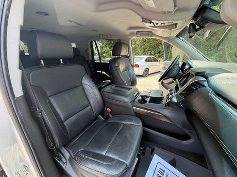 Used 2016 Chevrolet Tahoe LT AWD/4WD image 17