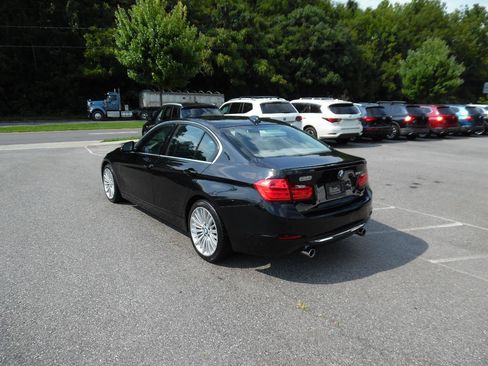 Used 2013 BMW 335i Sedan RWD image 3
