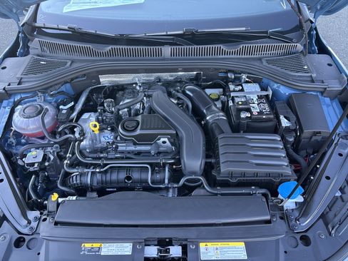 New 2026 Volkswagen Jetta Sport image 23