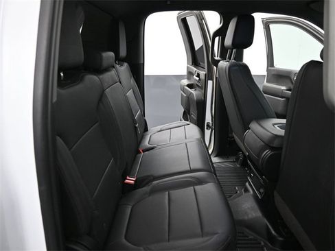 Used 2022 Chevrolet Silverado 2500 W/T w/ WT Convenience Package image 21