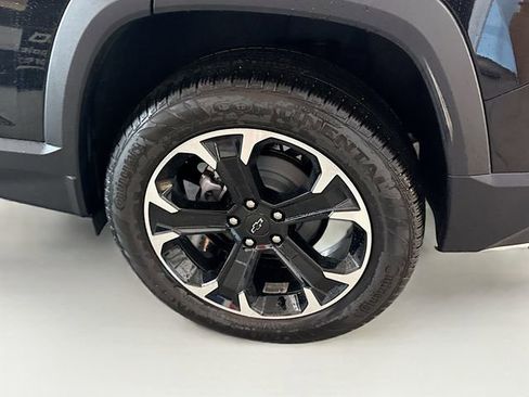 New 2026 Chevrolet Equinox LT w/ Convenience Package II image 31