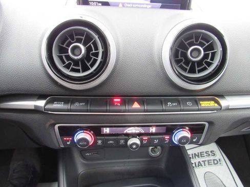 Used 2020 Audi A3 2.0T Premium image 17