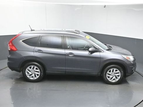 Used 2015 Honda CR-V EX-L image 38