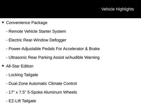 Used 2011 Chevrolet Silverado 1500 LT w/ All-Star Edition image 14