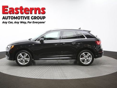 Used 2022 Audi Q3 2.0T Premium w/ Convenience Package image 62