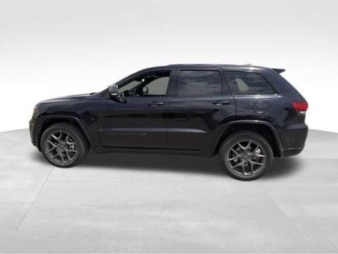 Used 2021 Jeep Grand Cherokee Limited w/ Quick Order Package 28K 80th AWD/4WD image 7