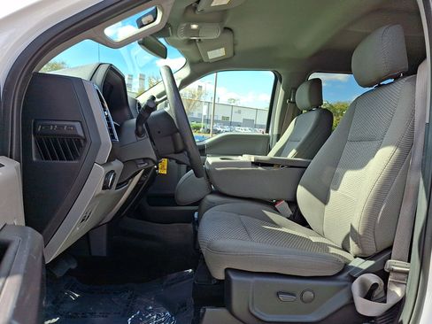 Used 2020 Ford F150 XLT w/ Equipment Group 301A Mid image 14