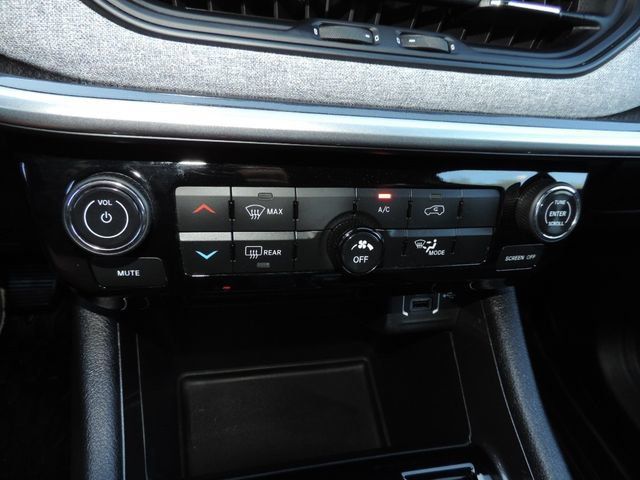 Used 2024 Jeep Compass Sport AWD/4WD image 24