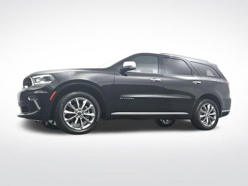 Used 2023 Dodge Durango Citadel image 30