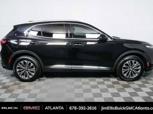New 2026 Buick Envision Preferred AWD/4WD image 2