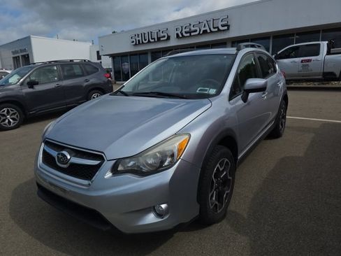 Used 2015 Subaru Crosstrek 2.0i Premium AWD/4WD image 9