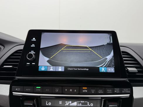 Used 2025 Honda Odyssey EX-L image 20