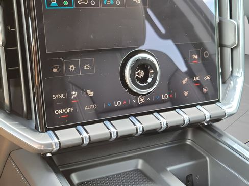 New 2026 GMC Acadia Elevation w/ Black Edition image 34