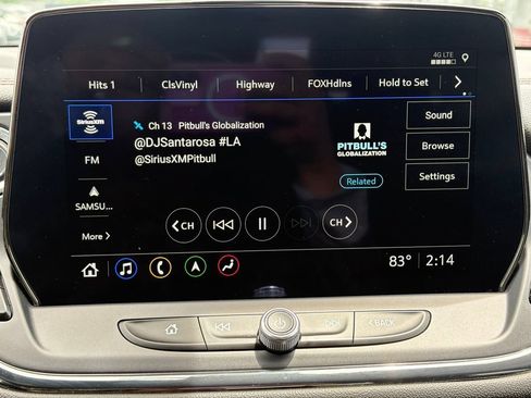 Used 2025 Chevrolet Blazer RS FWD image 28