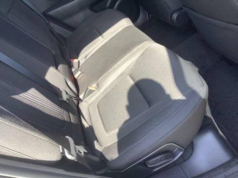 Certified 2025 Hyundai Tucson SEL FWD image 15