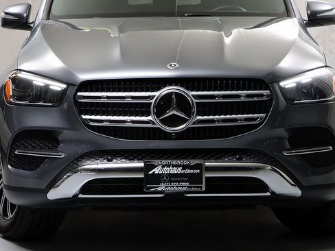Certified 2025 Mercedes-Benz GLE 450 4MATIC image 6