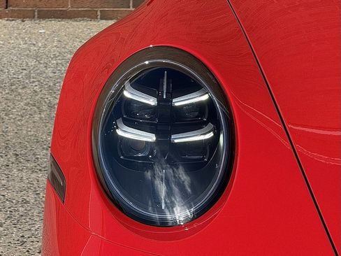 Certified 2025 Porsche 911 Carrera image 12