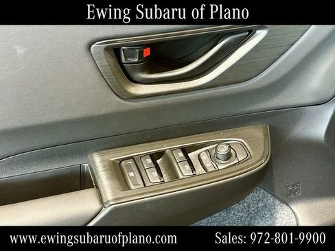 Used 2026 Subaru Outback Wilderness w/ Wilderness Package AWD/4WD image 18