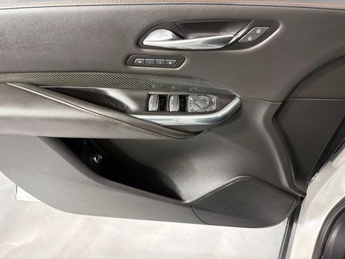 Used 2020 Cadillac XT4 Sport AWD/4WD image 10