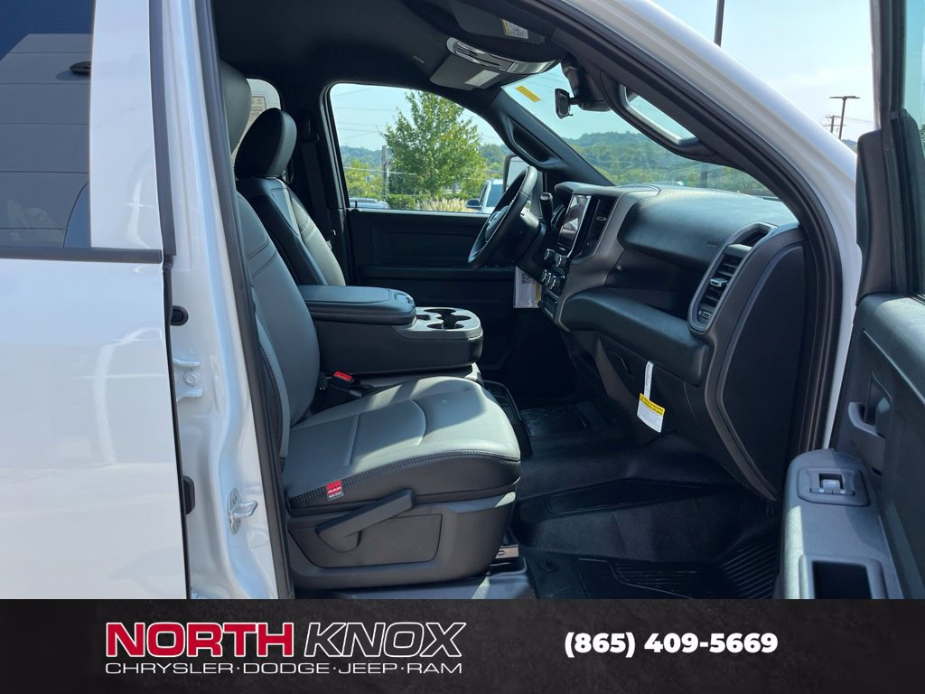 New 2027 RAM 4500 Tradesman AWD/4WD image 25
