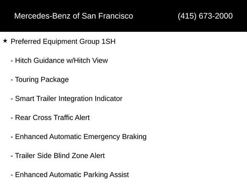 Used 2023 Cadillac Escalade Sport Platinum AWD/4WD image 4